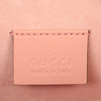 Gucci Dionysus Crystal Embellished Small Shoulder Bag Stamp