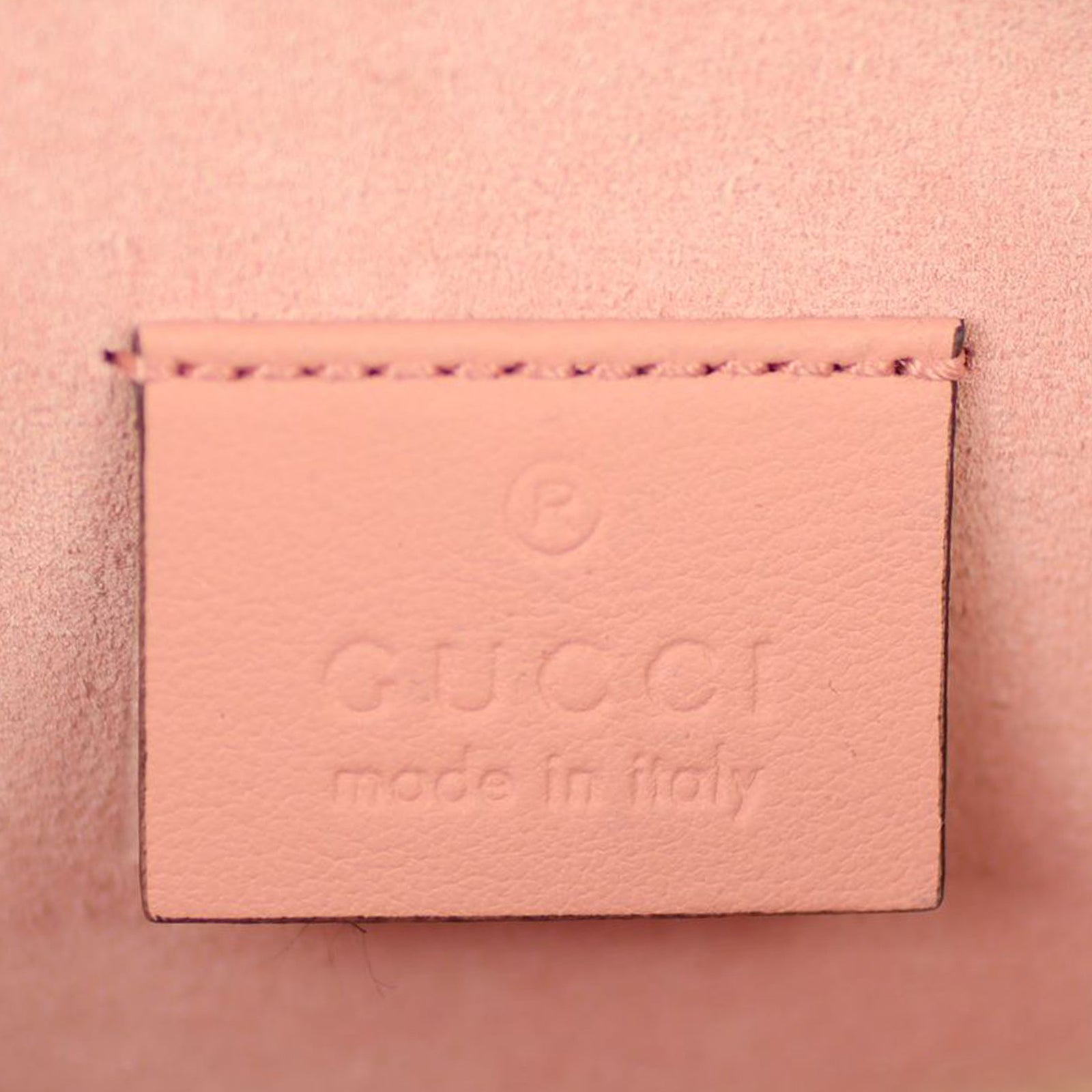 Gucci Dionysus Crystal Embellished Small Shoulder Bag Stamp