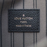 Louis Vuitton Pochette Metis Monogram Empreinte Stamp