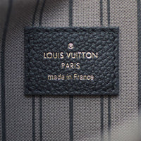 Louis Vuitton Pochette Metis Monogram Empreinte Stamp