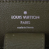 Louis Vuitton Lockme Bucket Stamp