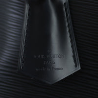 Louis Vuitton Alma MM Epi Stamp