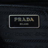 Prada Saffiano Lux Galleria Double Zip Tote Large Stamp