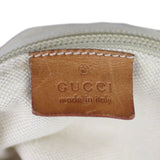 Gucci Vintage Duffle Bag Stamp