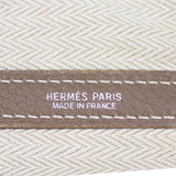 Hermes Garden Party 36 Negonda Stamp