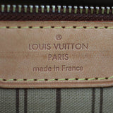 Louis Vuitton Neverfull MM Monogram Stamp