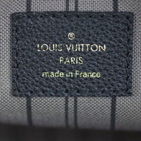 Louis Vuitton Montaigne BB Empreinte Stamp