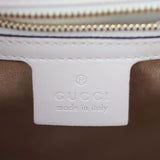 Gucci Sylvie Small Shoulder Bag Stamp
