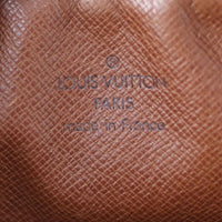 Louis Vuitton Marly Bandouliere Monogram Stamp