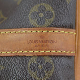 Louis Vuitton Petit Noe Monogram Stamp