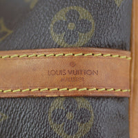 Louis Vuitton Petit Noe Monogram Stamp
