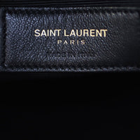 Saint Laurent Sac de Jour Small Stamp