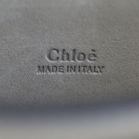 Chloe Faye Medium Shoulder Bag Stamp