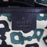 Gucci Guccissima Tote Stamp