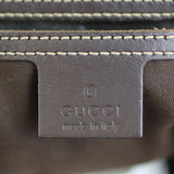 Gucci GG Supreme Joy Tote Large Stamp