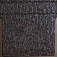 Gucci Ophidia GG Medium Top Handle Bag Stamp