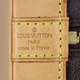 Louis Vuitton Alma PM Monogram Stamp