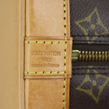 Louis Vuitton Alma PM Monogram Stamp