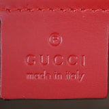 Gucci Sylvie Small Shoulder Bag Stamp