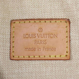 Louis Vuitton Trouville Monogram Stamp