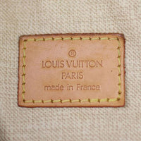 Louis Vuitton Trouville Monogram Stamp