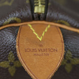 Louis Vuitton Keepall 45 Monogram Stamp