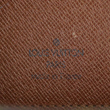 Louis Vuitton St. Cloud PM Monogram Stamp