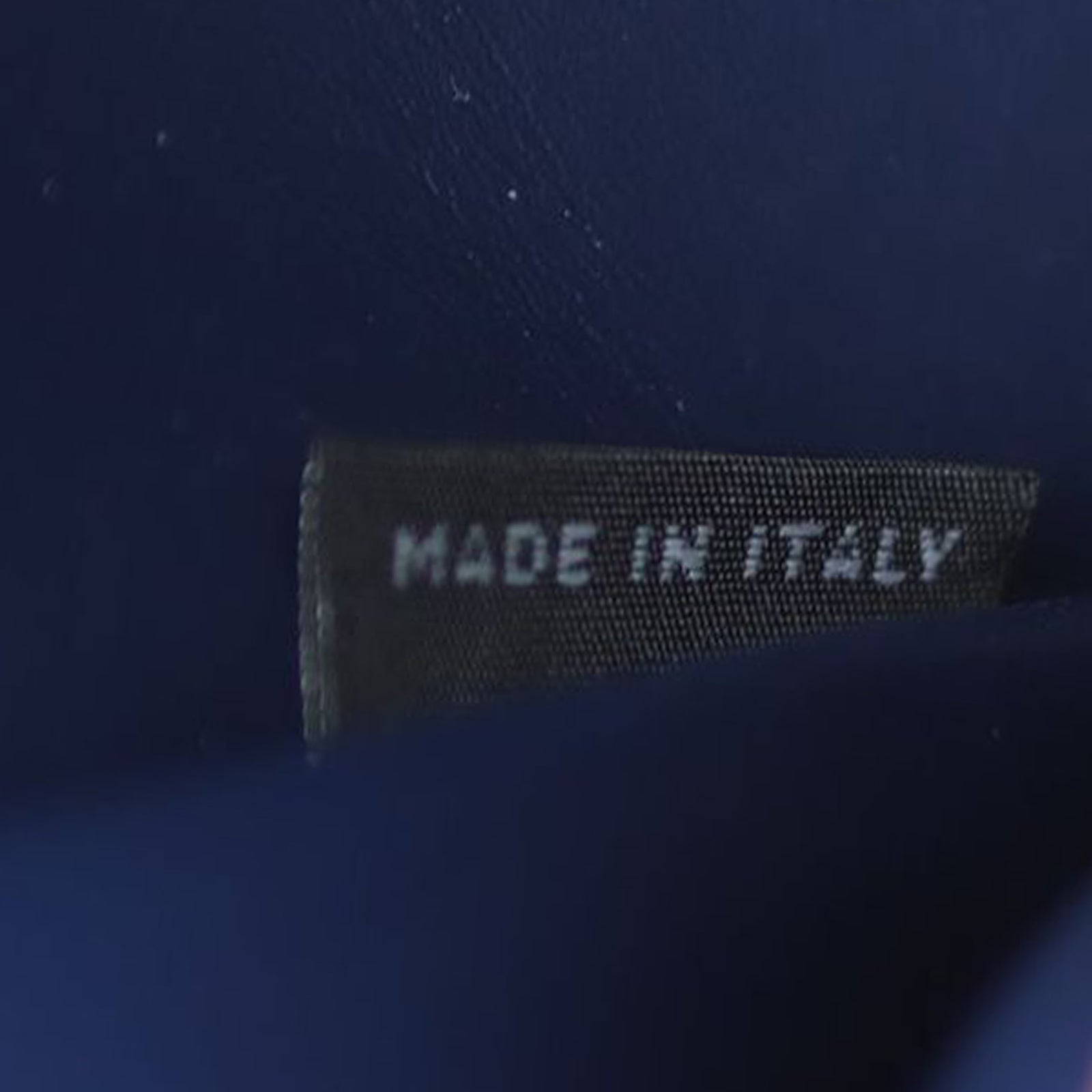 Prada Vitello Move Wallet on Strap Stamp