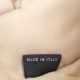 Prada Saffiano Lux Sound Crossbody Stamp