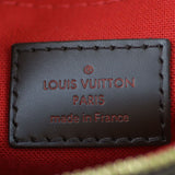 Louis Vuitton Thames PM Damier Ebene Stamp