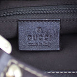 Gucci Lady Web Hobo Stamp