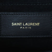 Saint Laurent Y Ligne Mini Pochette (Stamp