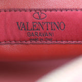 Valentino Rockstud Spike Small Camera Bag Stamp