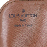 Louis Vuitton Cartouchiere MM Monogram Stamp