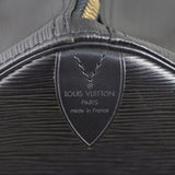 Louis Vuitton Keepall 45 Epi Stamp
