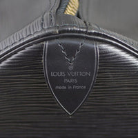 Louis Vuitton Keepall 45 Epi Stamp
