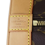 Louis Vuitton Alma PM Monogram Stamp