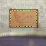 Louis Vuitton Trouville Monogram Stamp