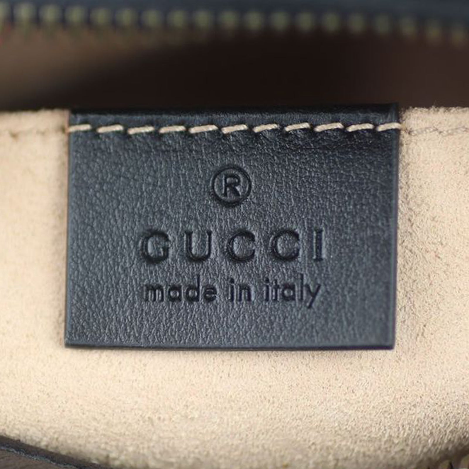 Gucci GG Marmont Mini Camera Bag