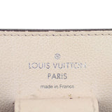 Louis Vuitton Lockme Bucket Stamp