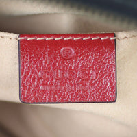 Gucci GG Marmont Belt Bag Stamp