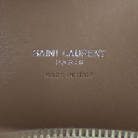 Saint Laurent Classic Sac De Jour Baby Stamp