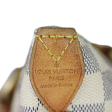 Louis Vuitton Totally PM Damier Azur Stamp