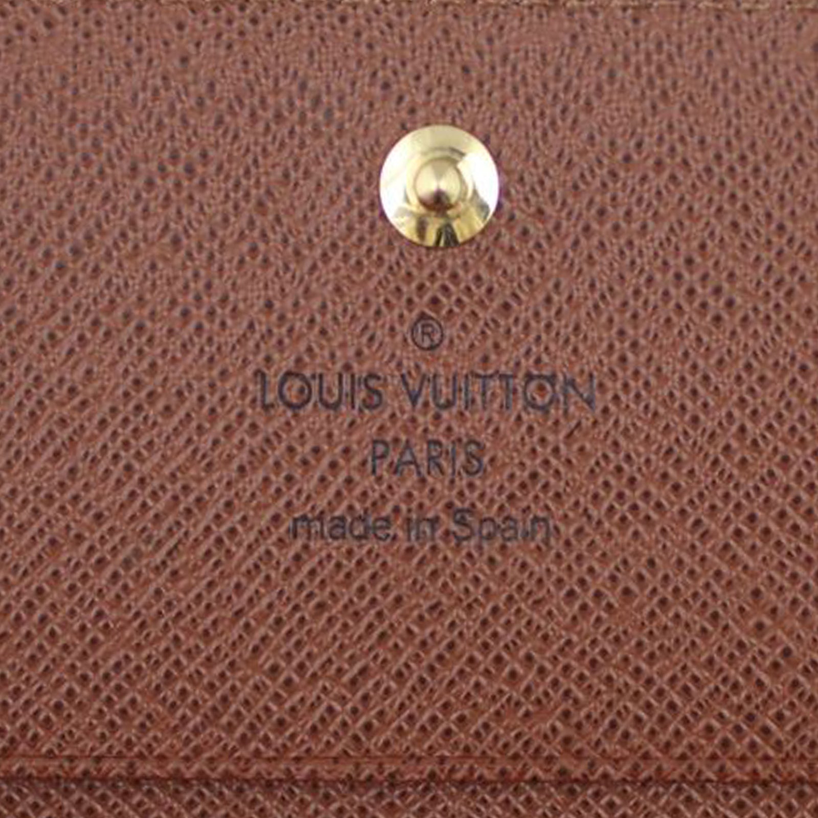 Louis Vuitton Enveloppe Carte de Visite – Luxe.It.Fwd