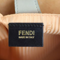 Fendi 2Jours Medium Stamp