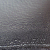 Dior Oblique Saddle 5 Gusset Cardholder Stamp