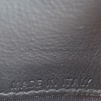 Dior Oblique Saddle 5 Gusset Cardholder Stamp