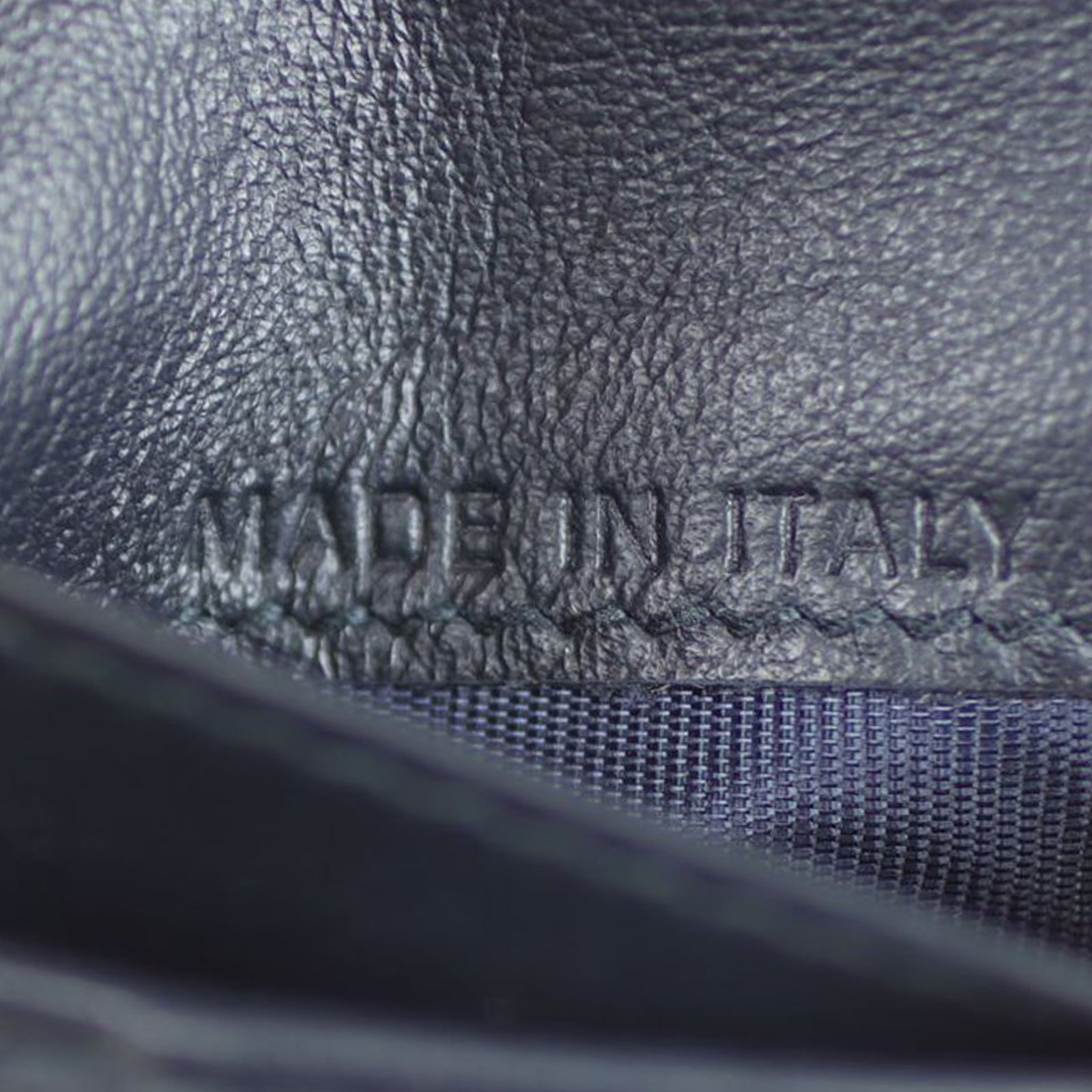 Dior Oblique Mini Wallet Stamp