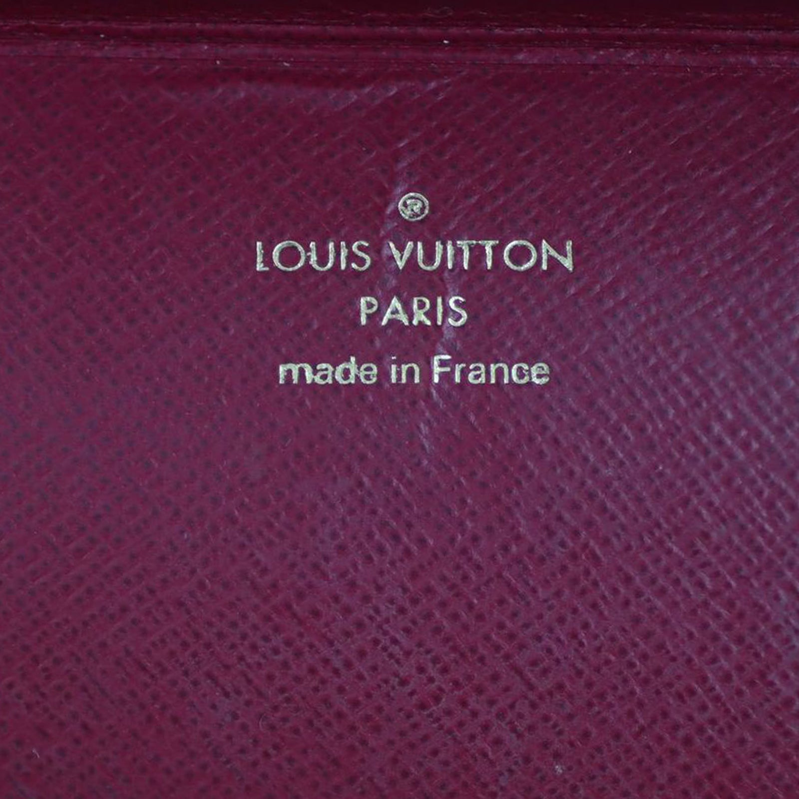 Louis Vuitton Envelope MM Rivets Stamp