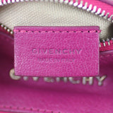 Givenchy Pandora Coin Purse Stamp